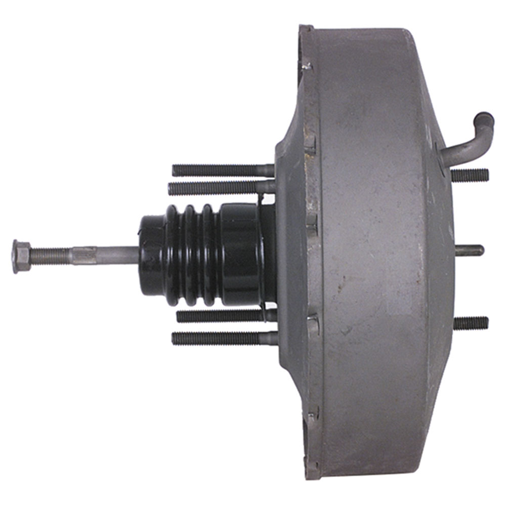 1990 Isuzu Amigo Brake Booster