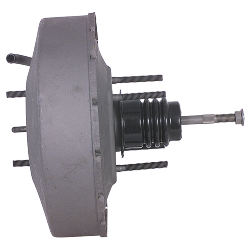 1990 Isuzu Amigo Brake Booster