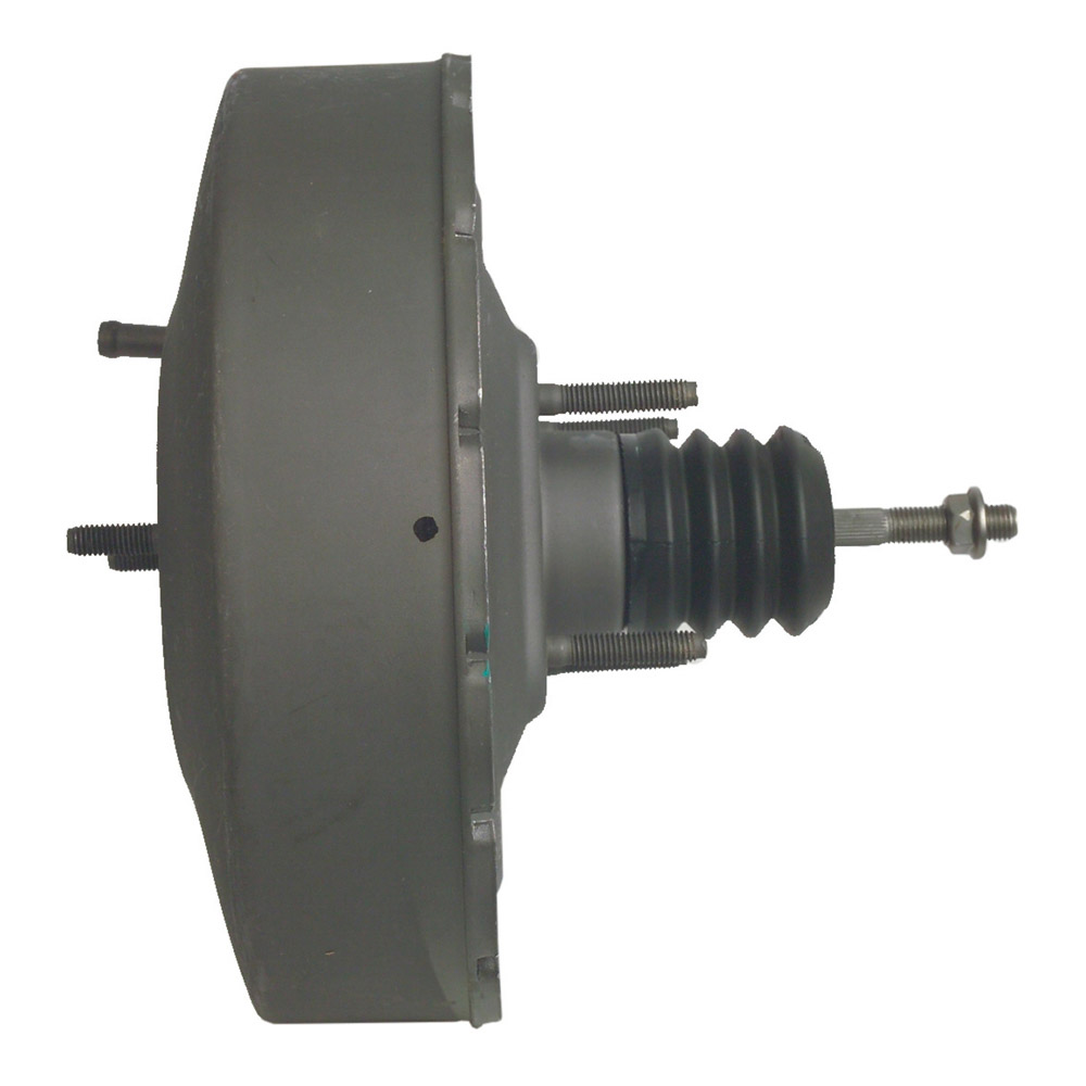 2000 Kia Spectra Brake Booster