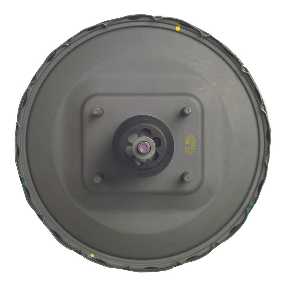 2000 Kia Spectra Brake Booster