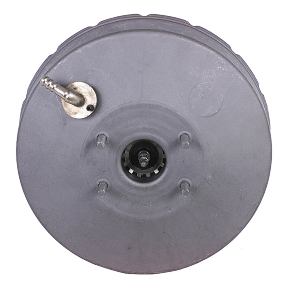 1984 Toyota Celica Brake Booster