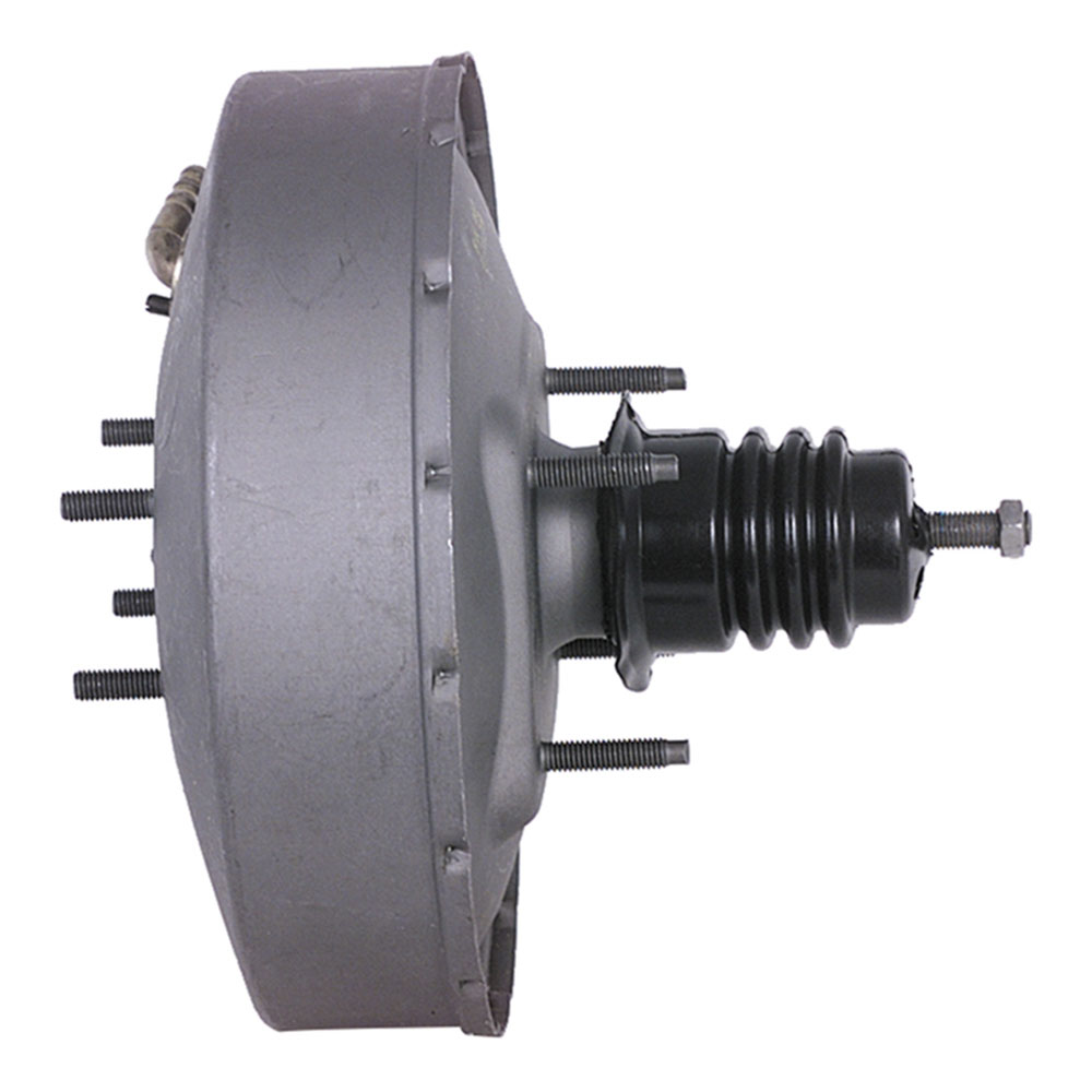 1984 Toyota Celica Brake Booster