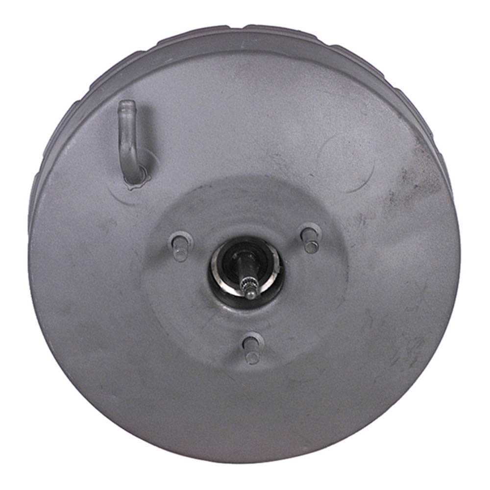 1990 Geo Prizm Brake Booster