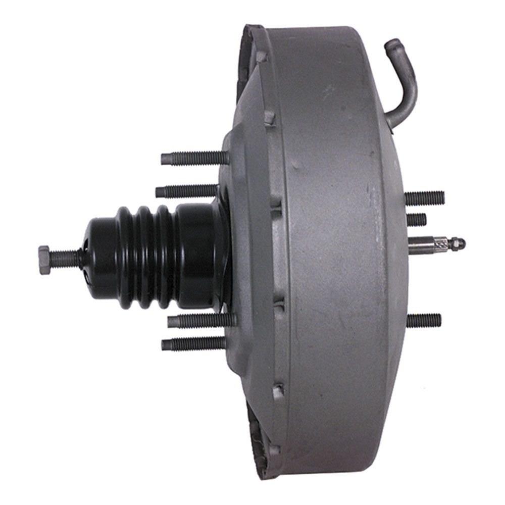 1990 Geo Prizm Brake Booster