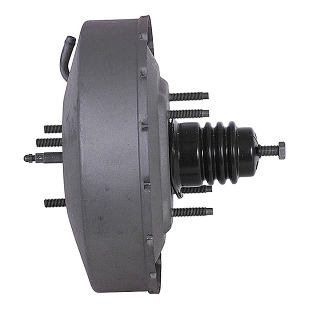 1990 Geo Prizm Brake Booster