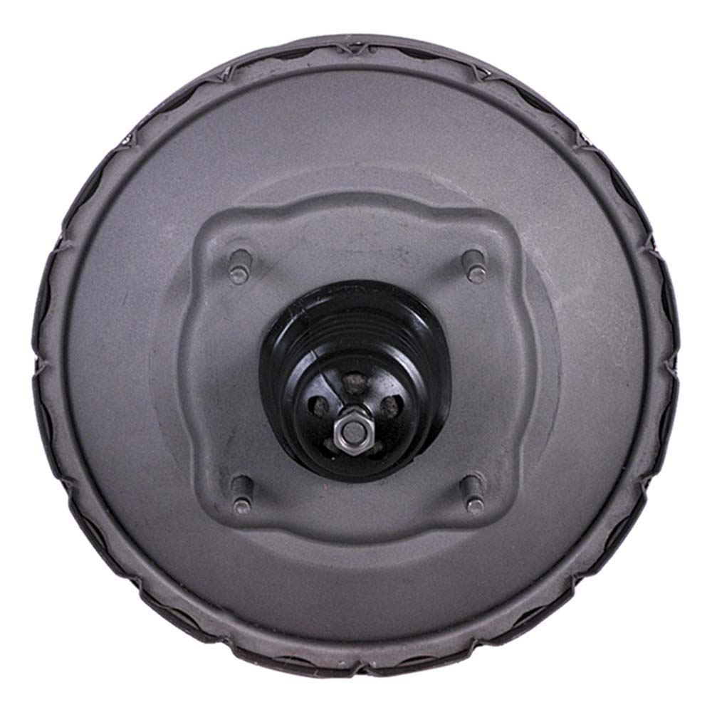 1990 Geo Prizm Brake Booster