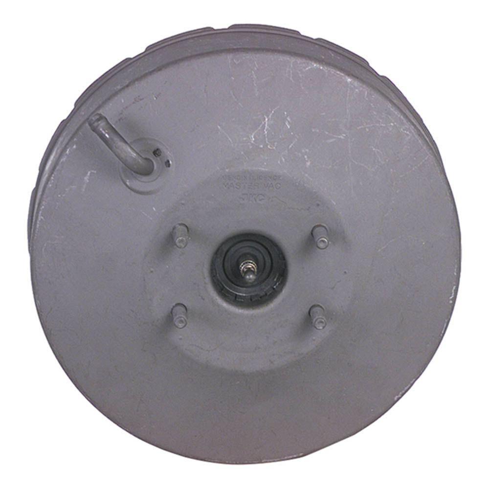 1987 Toyota 4Runner Brake Booster
