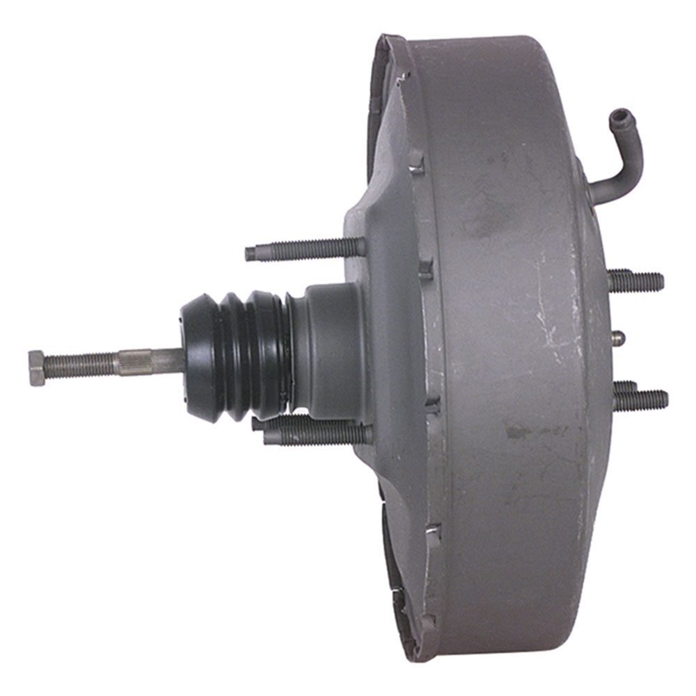 1987 Toyota 4Runner Brake Booster