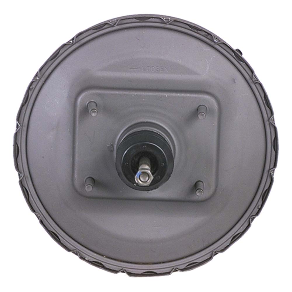 1987 Toyota 4Runner Brake Booster