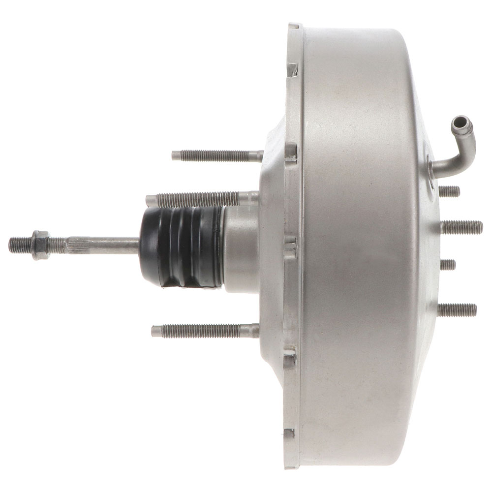 1990 Toyota Pick-up Truck Brake Booster