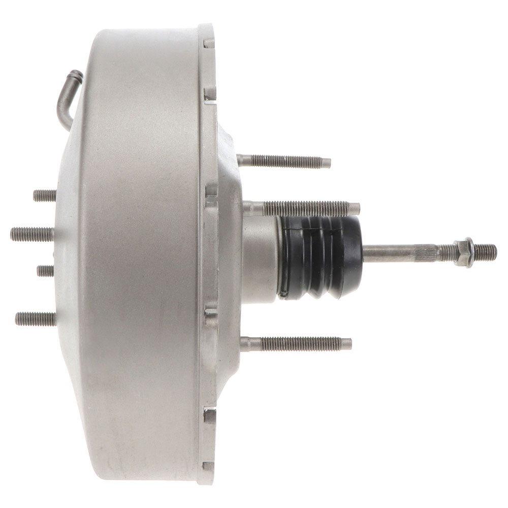 1990 Toyota Pick-up Truck Brake Booster