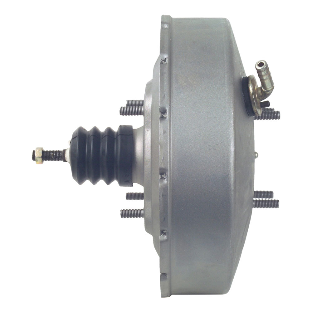 1984 Toyota Van Brake Booster