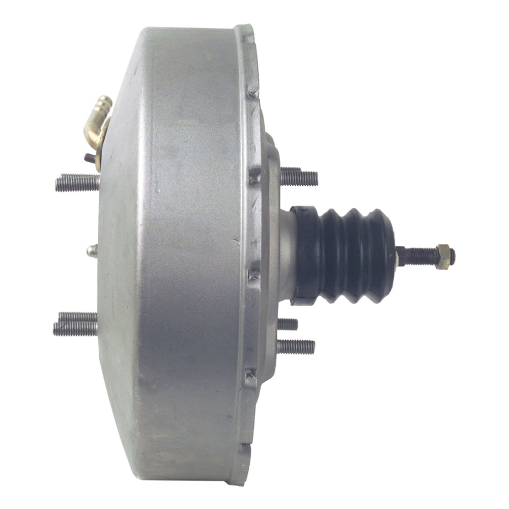 1984 Toyota Van Brake Booster