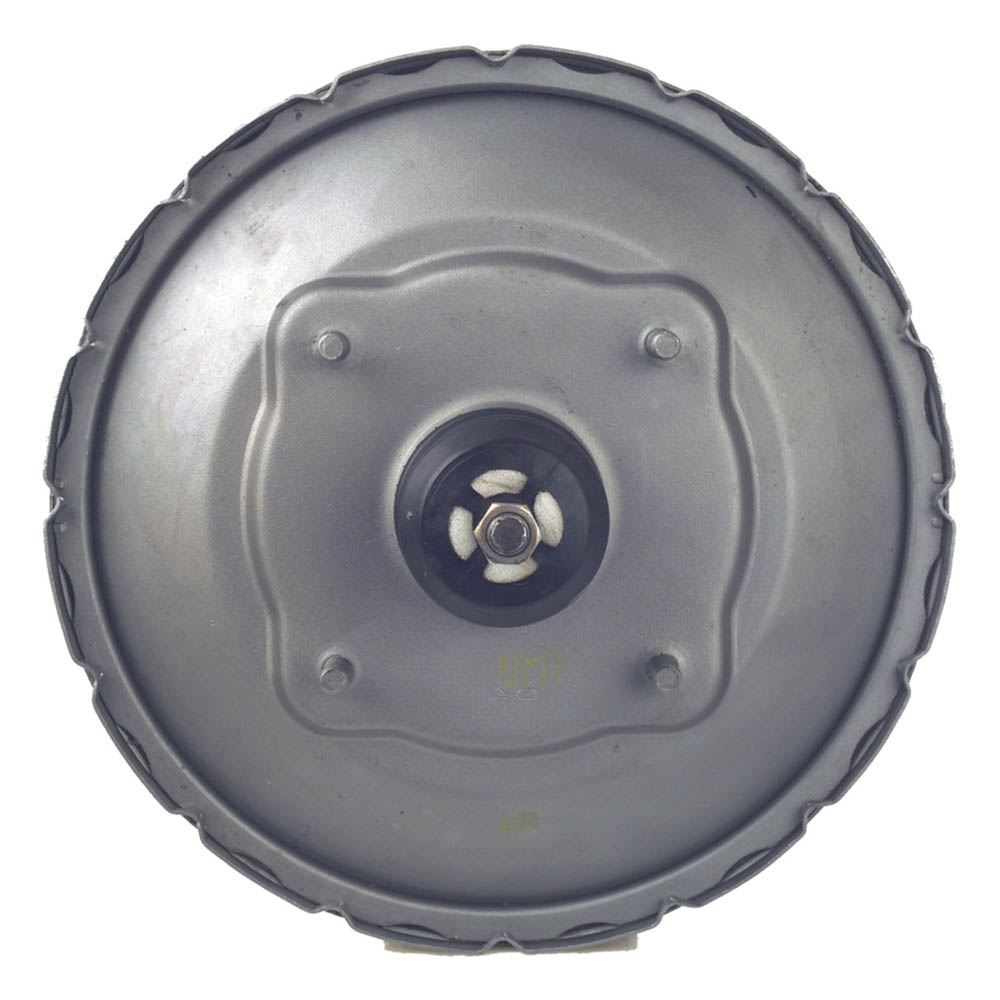 1984 Toyota Van Brake Booster