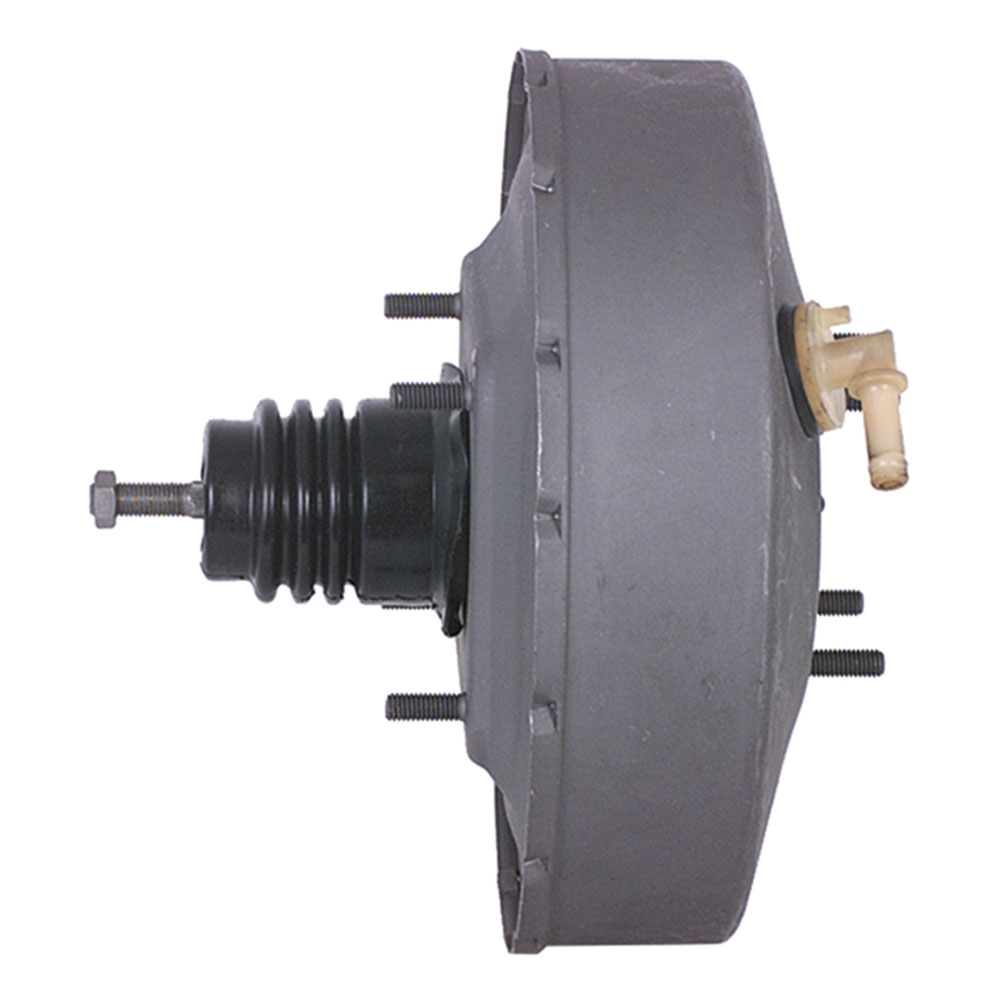 1985 Toyota Van Brake Booster