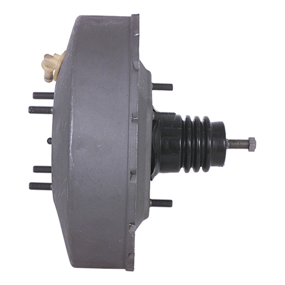 1985 Toyota Van Brake Booster