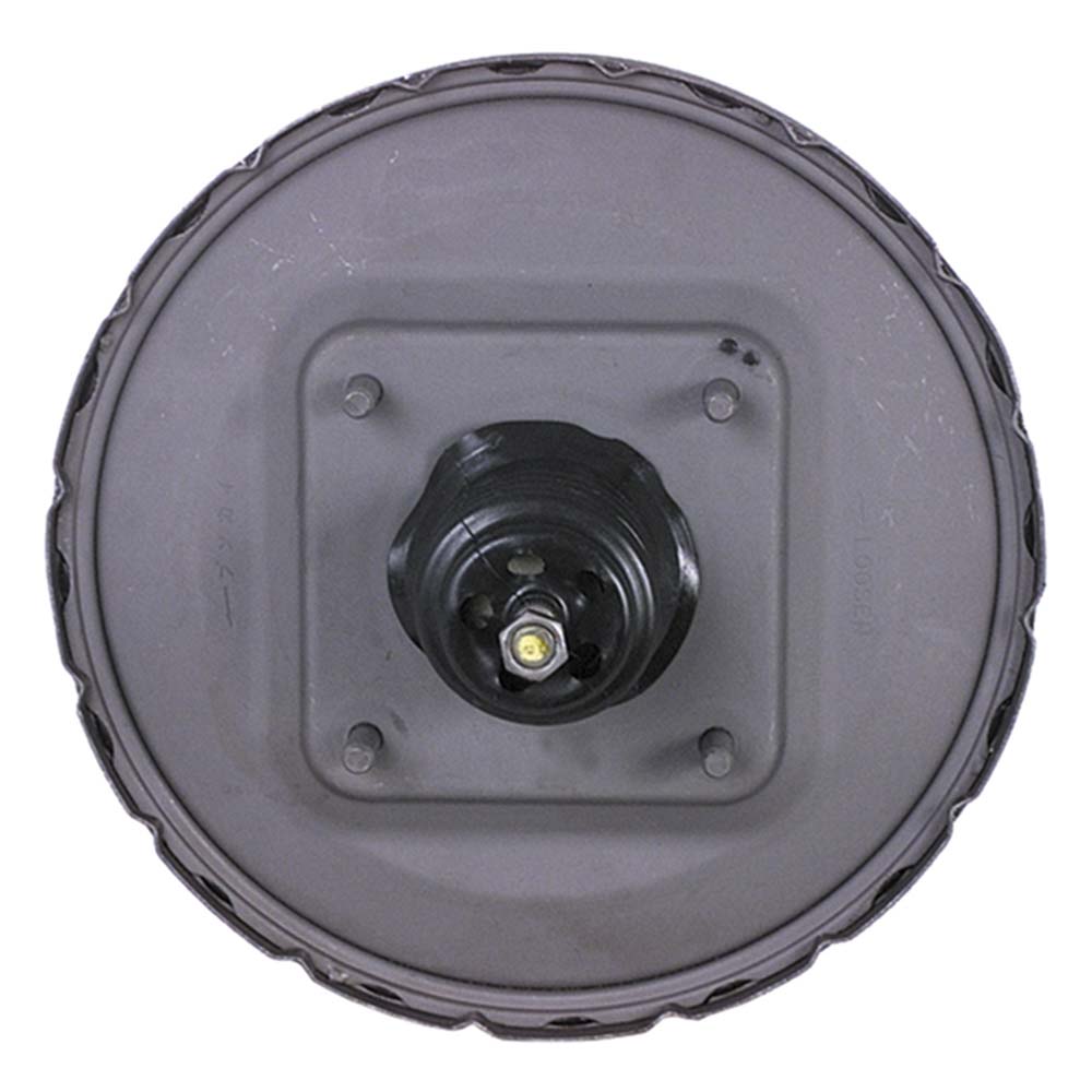 1985 Toyota Van Brake Booster