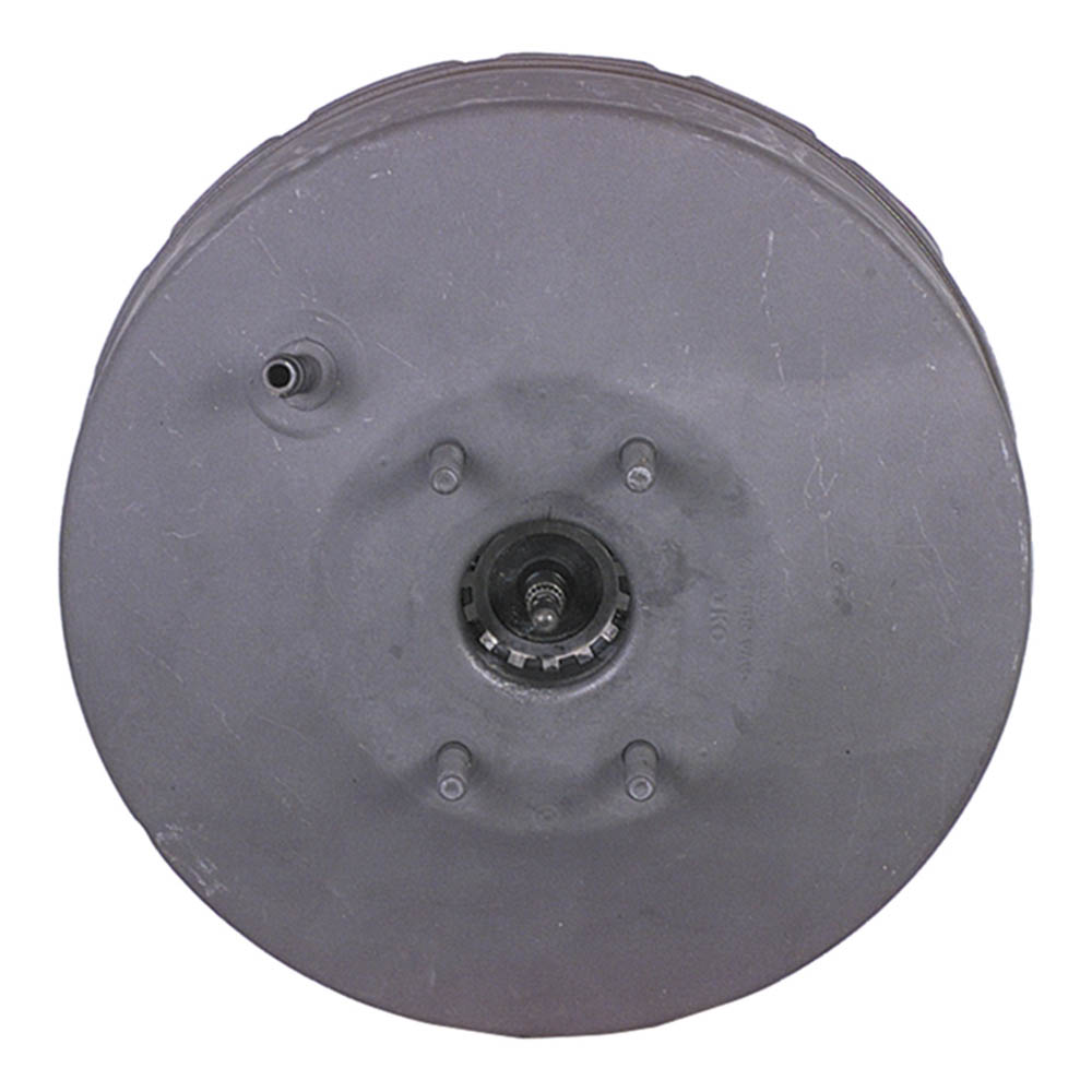 1985 Toyota Cressida Brake Booster