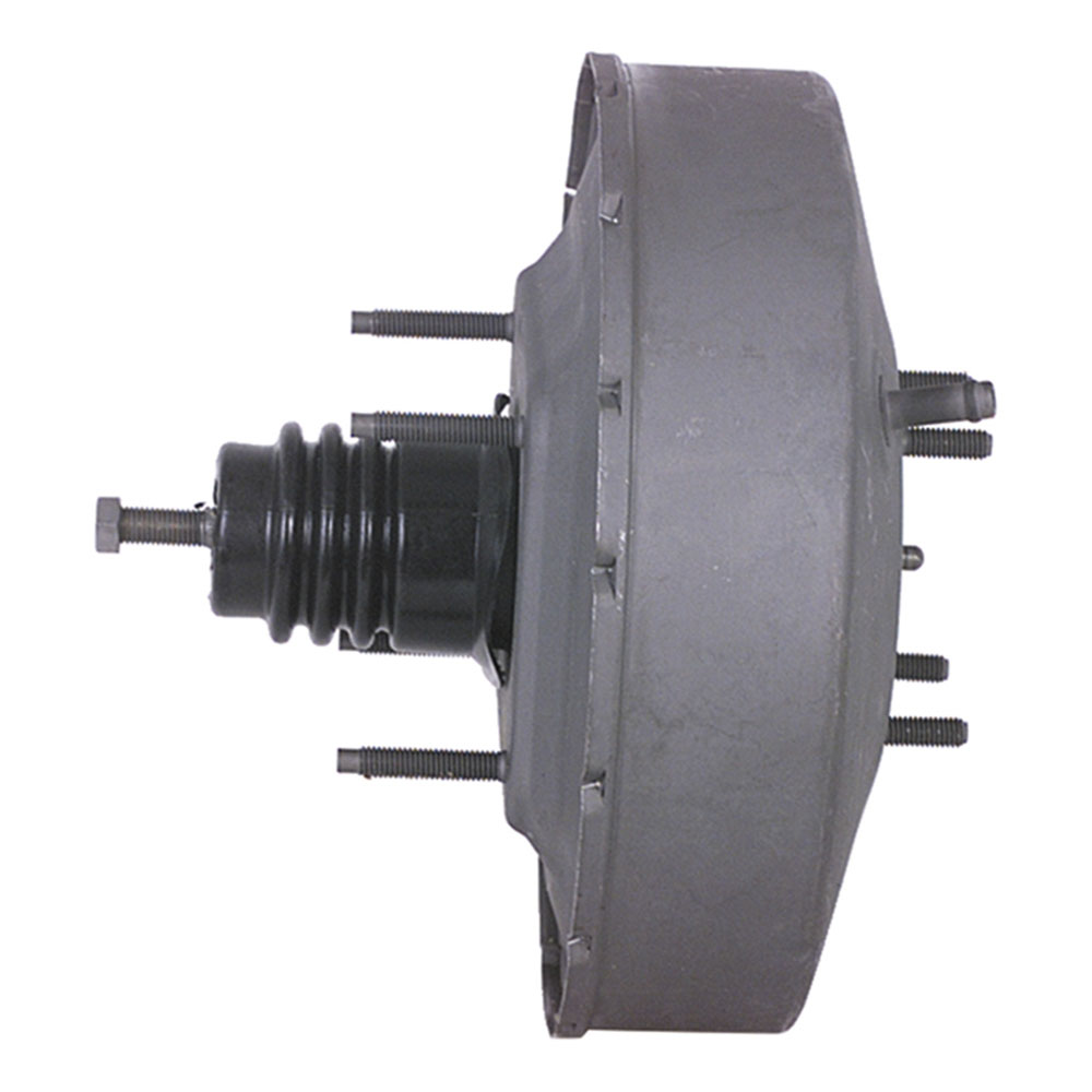 1985 Toyota Cressida Brake Booster