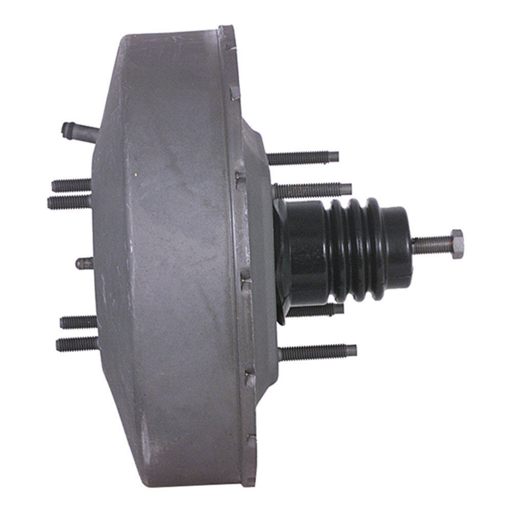 1985 Toyota Cressida Brake Booster