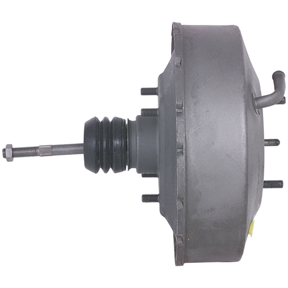 1987 Isuzu Pick-up Truck Brake Booster