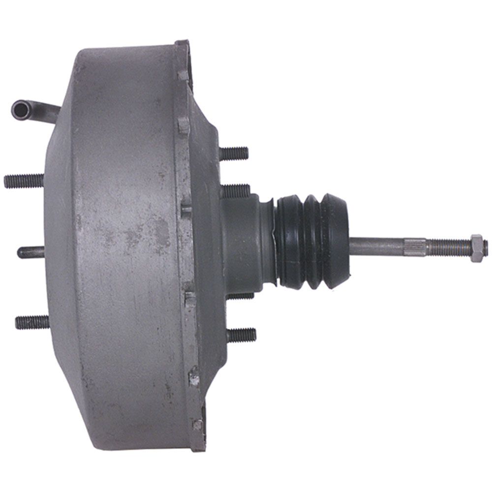 1987 Isuzu Pick-up Truck Brake Booster