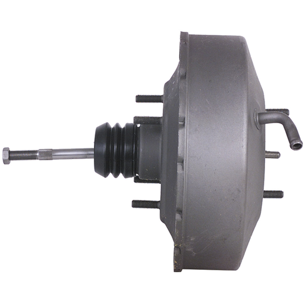 1987 Isuzu Impulse Brake Booster