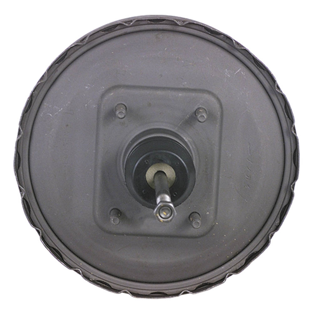 1987 Isuzu Impulse Brake Booster