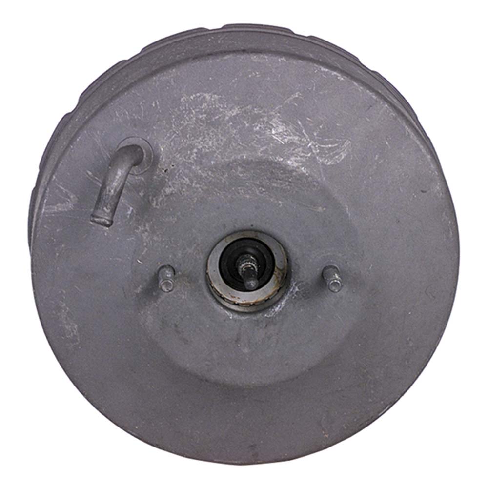 1984 Isuzu Trooper Brake Booster