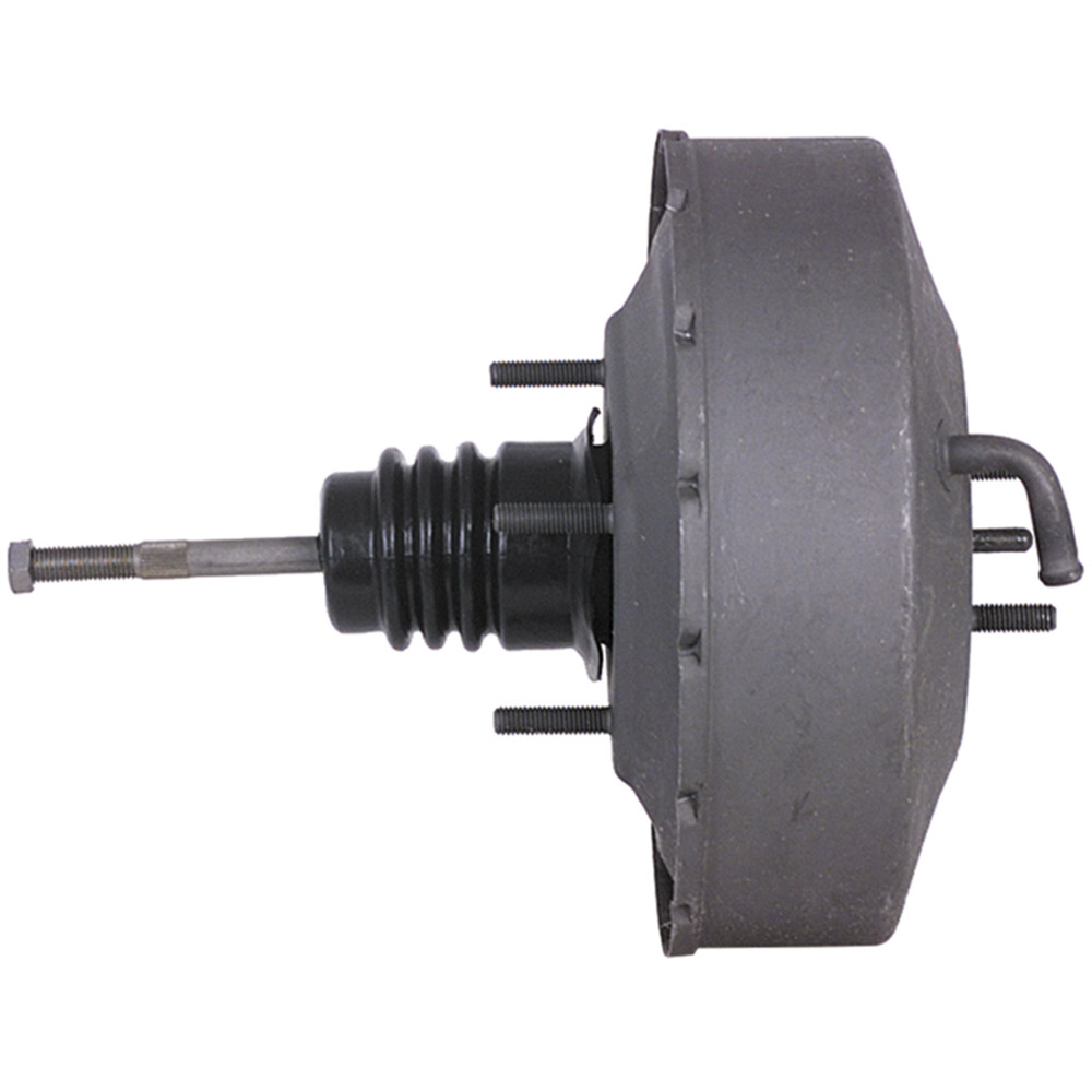 1984 Isuzu Trooper Brake Booster