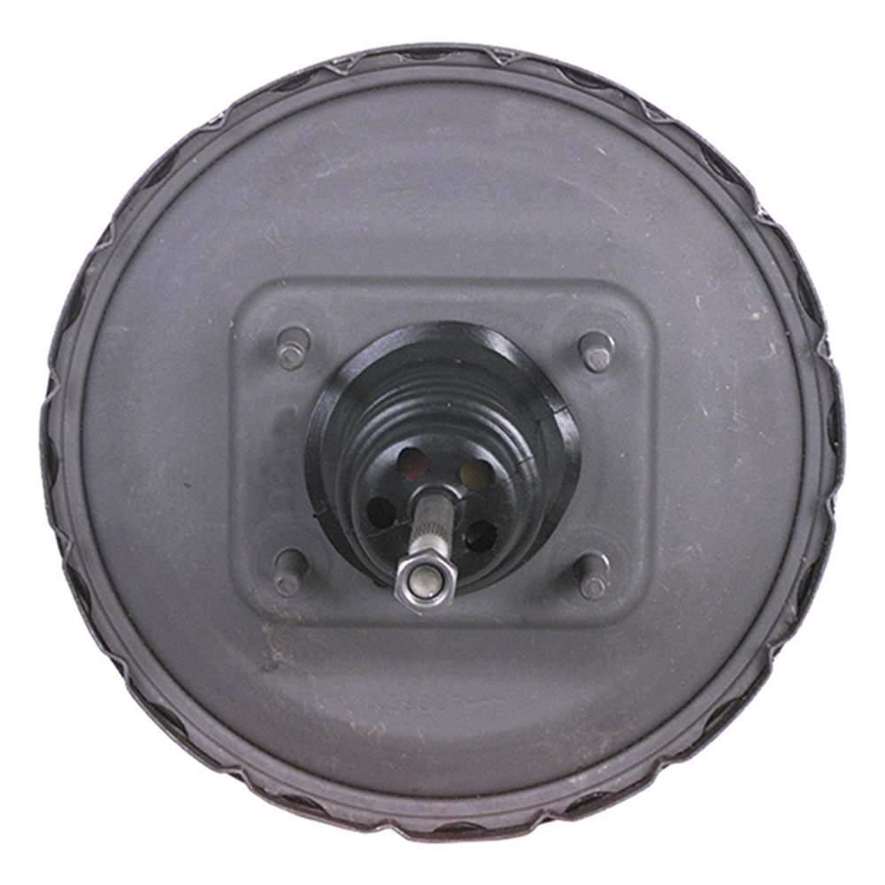 1984 Isuzu Trooper Brake Booster