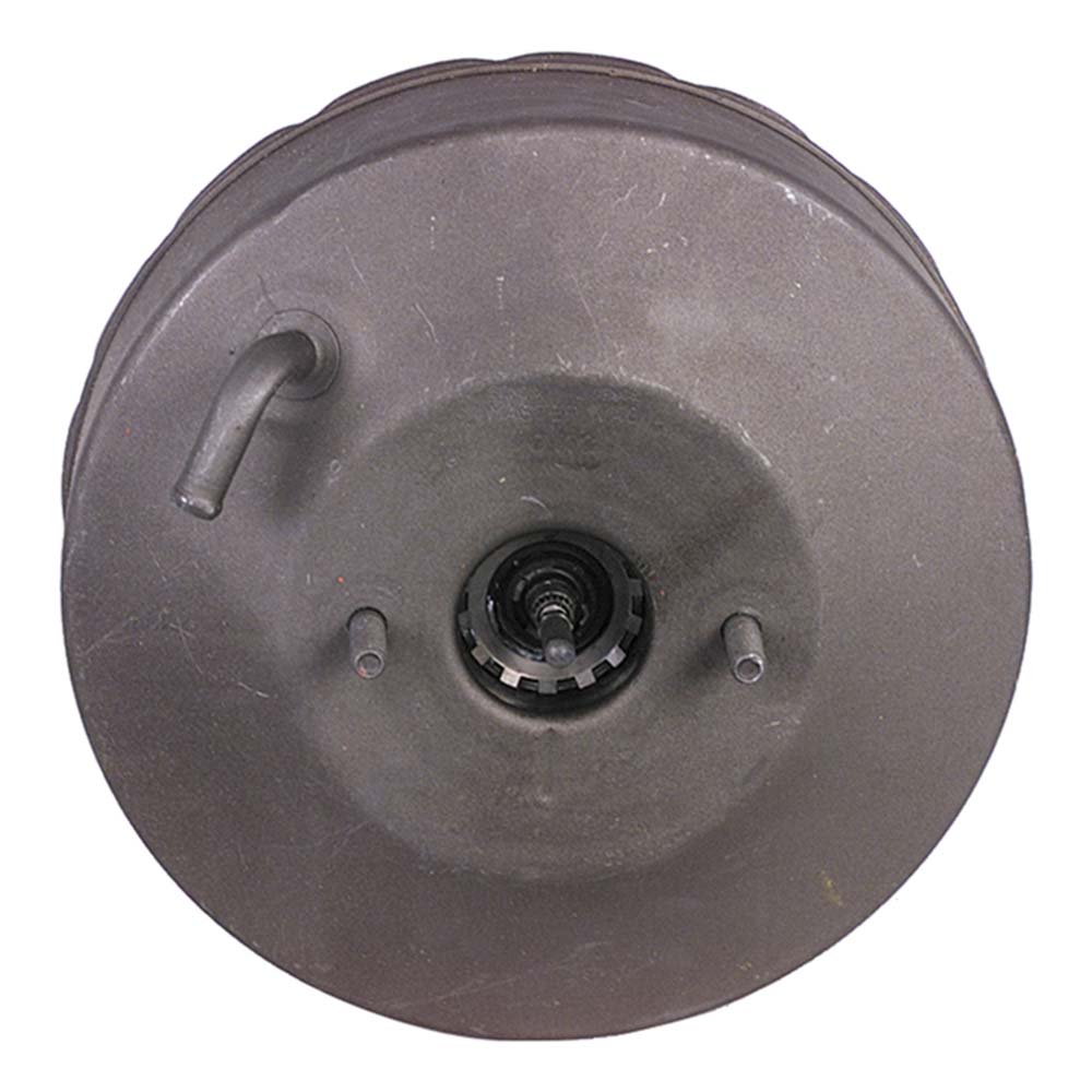 1987 Chevrolet Spectrum Brake Booster
