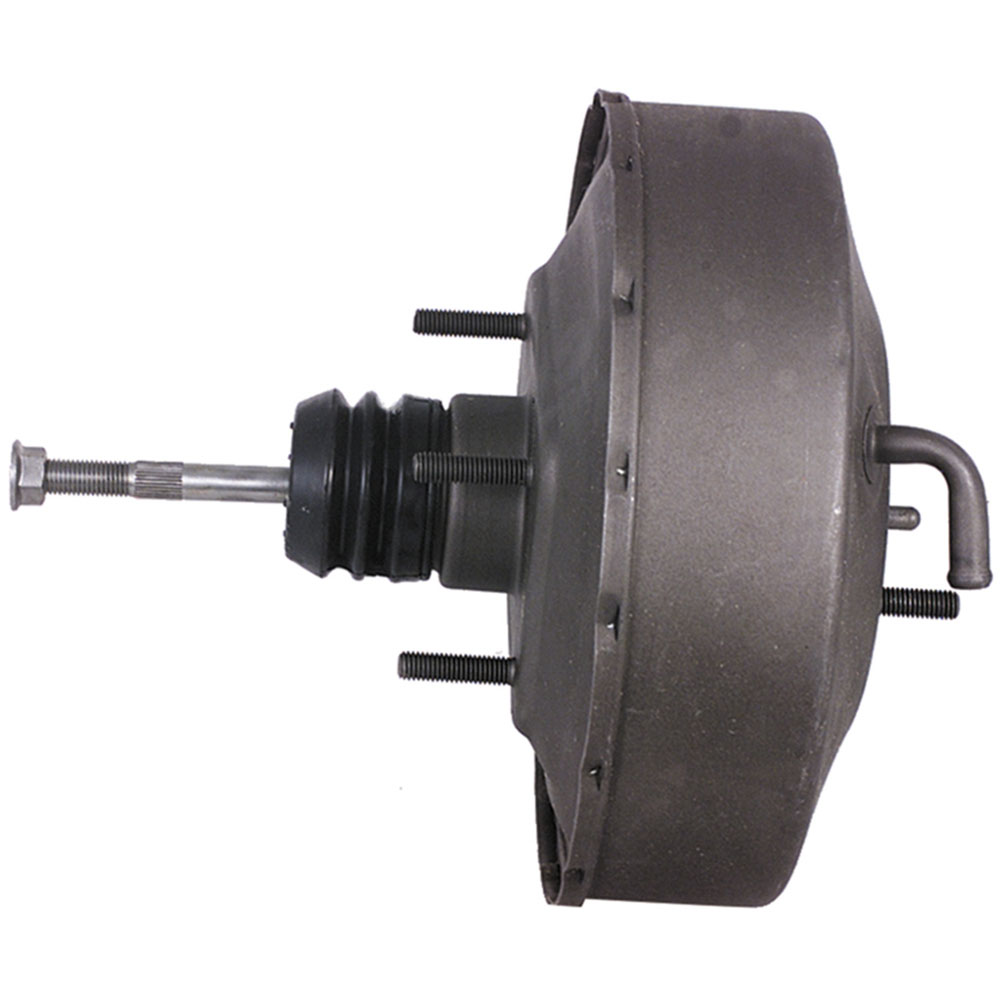 1987 Chevrolet Spectrum Brake Booster
