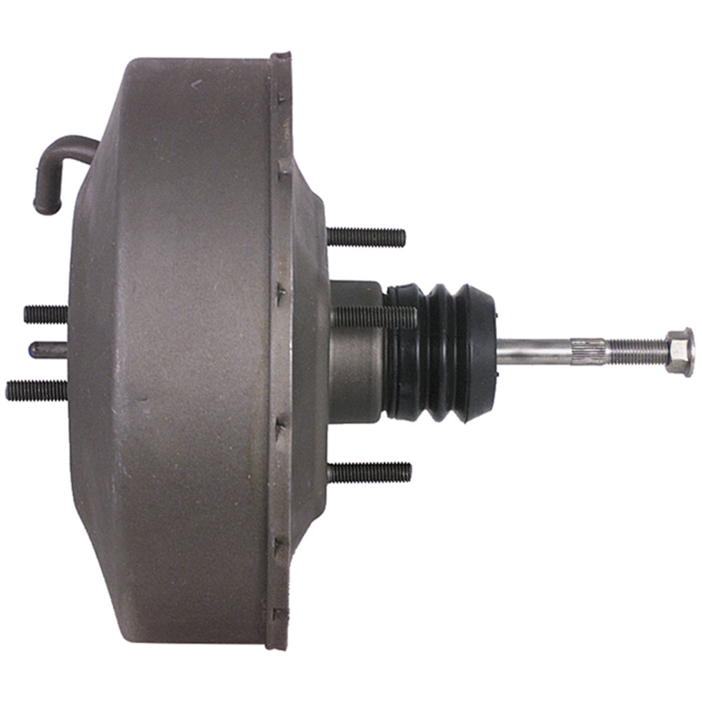 1987 Chevrolet Spectrum Brake Booster
