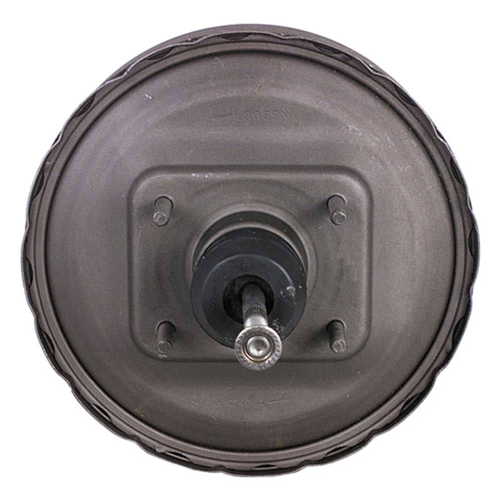 1987 Chevrolet Spectrum Brake Booster
