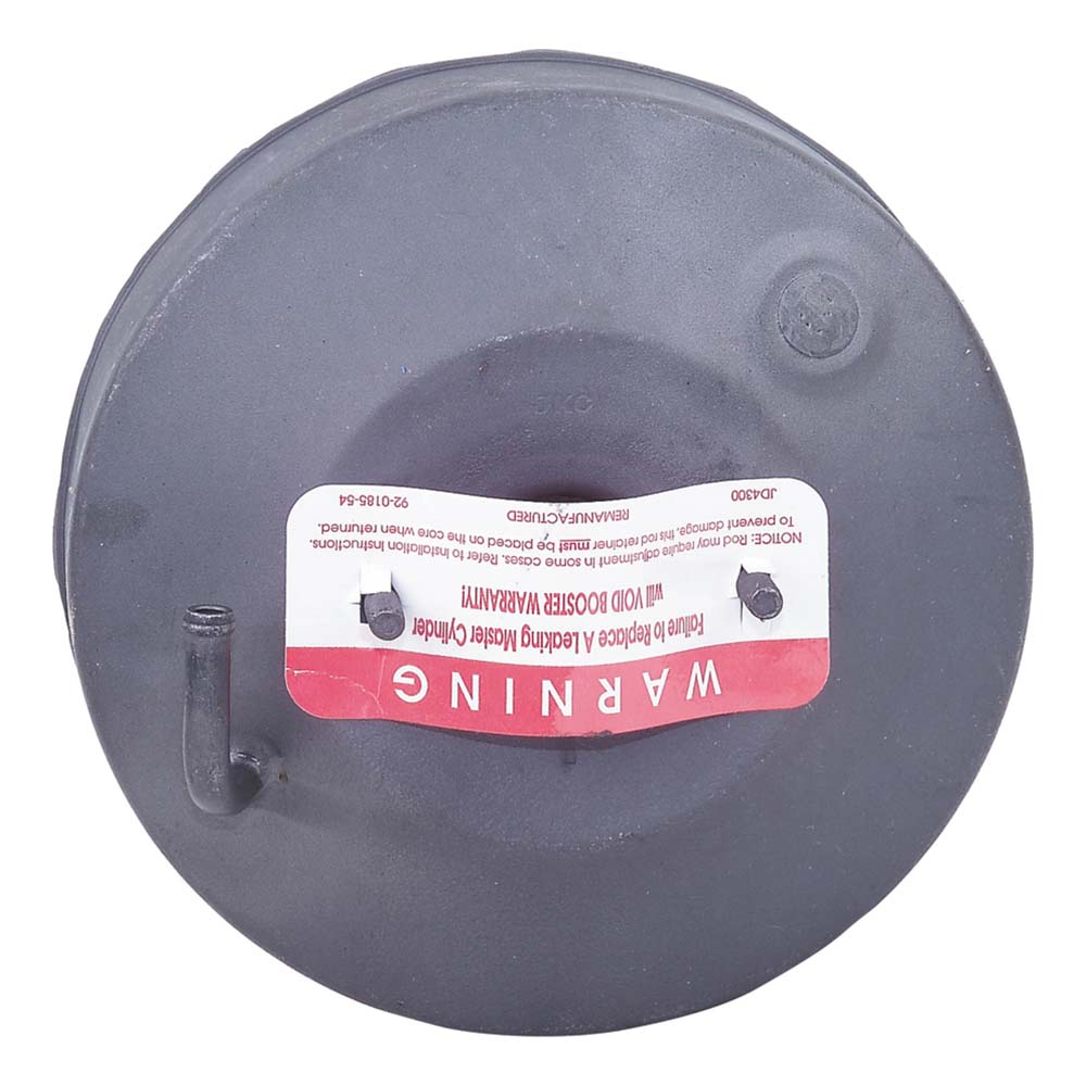 1988 Mazda 323 Brake Booster