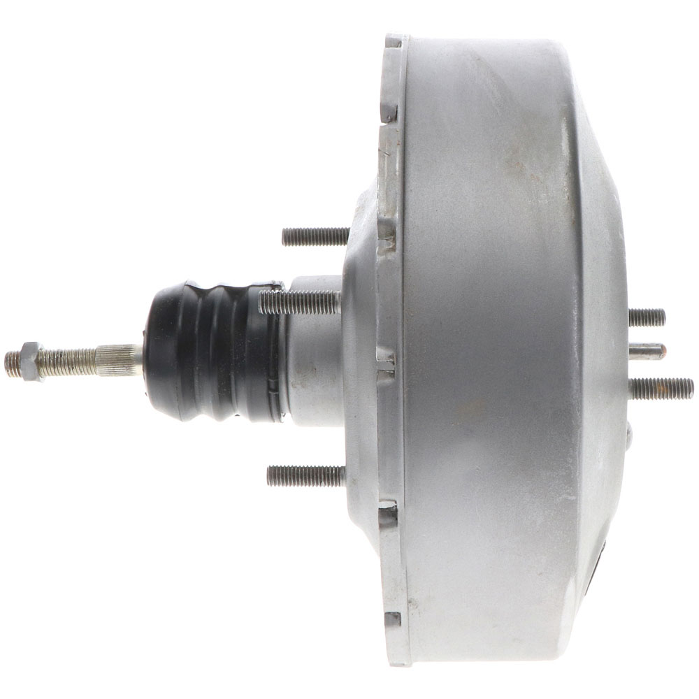 1989 Mazda B2200 Brake Booster