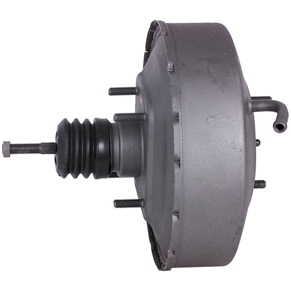 1987 Mazda B2600 Brake Booster