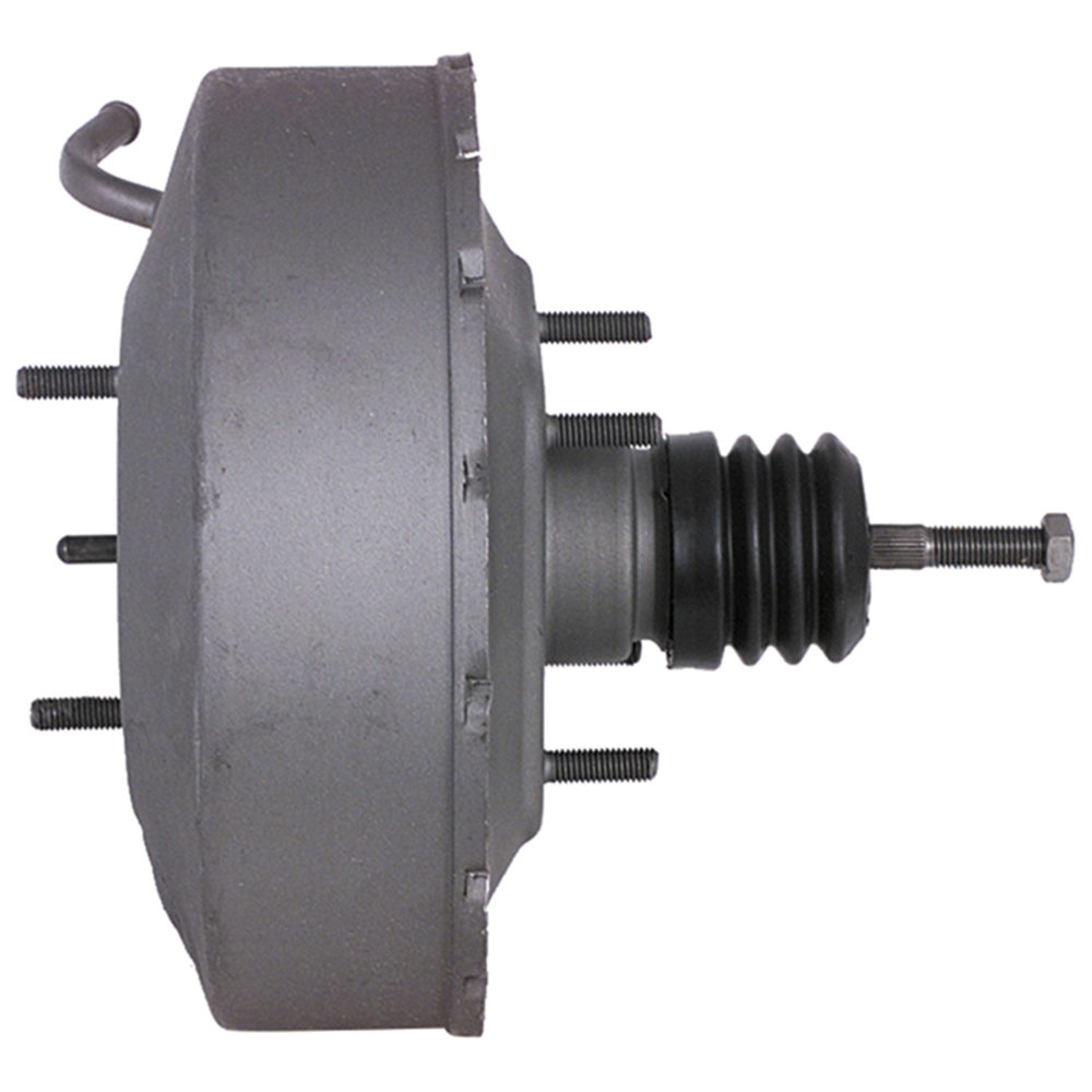 1987 Mazda B2600 Brake Booster