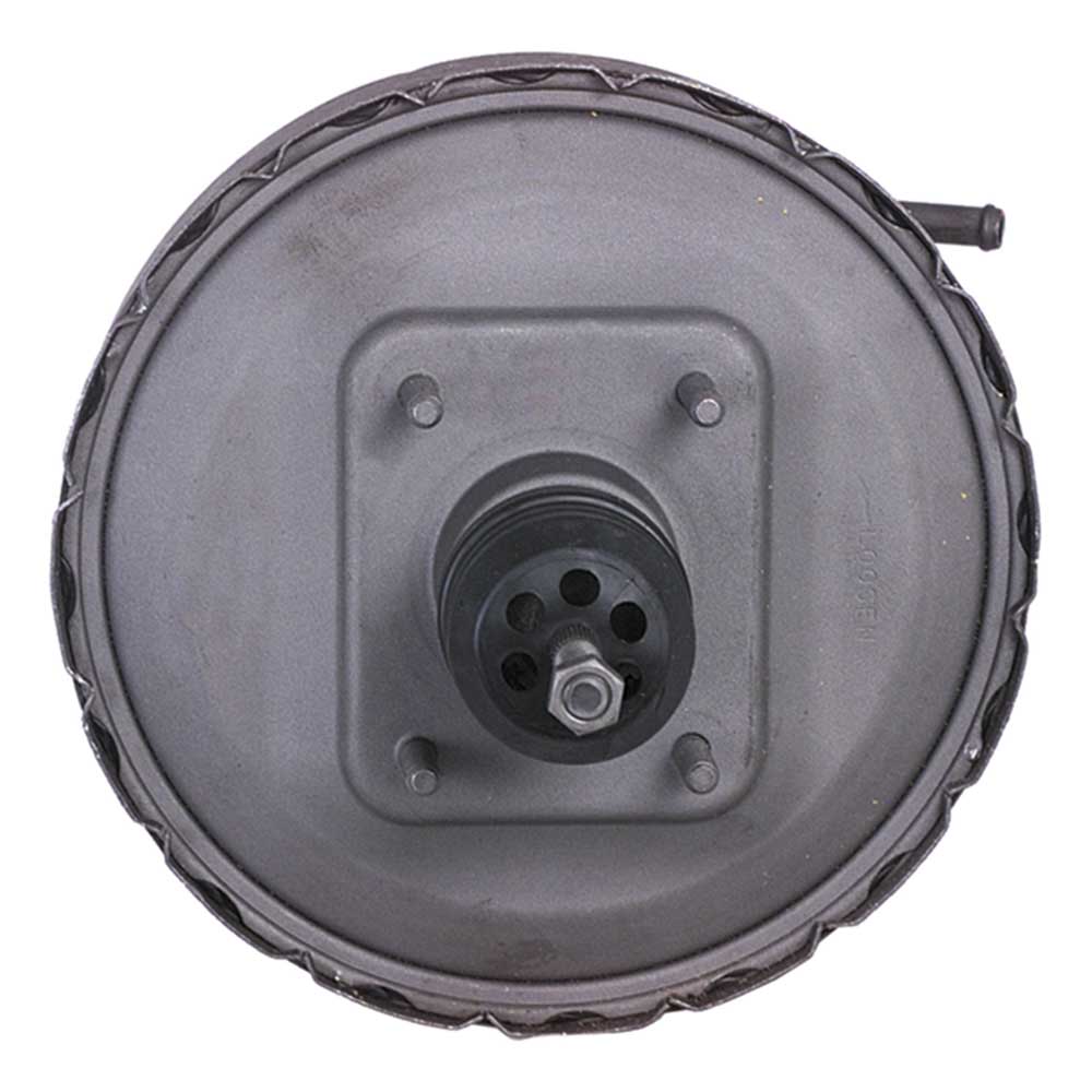 1987 Mazda B2600 Brake Booster