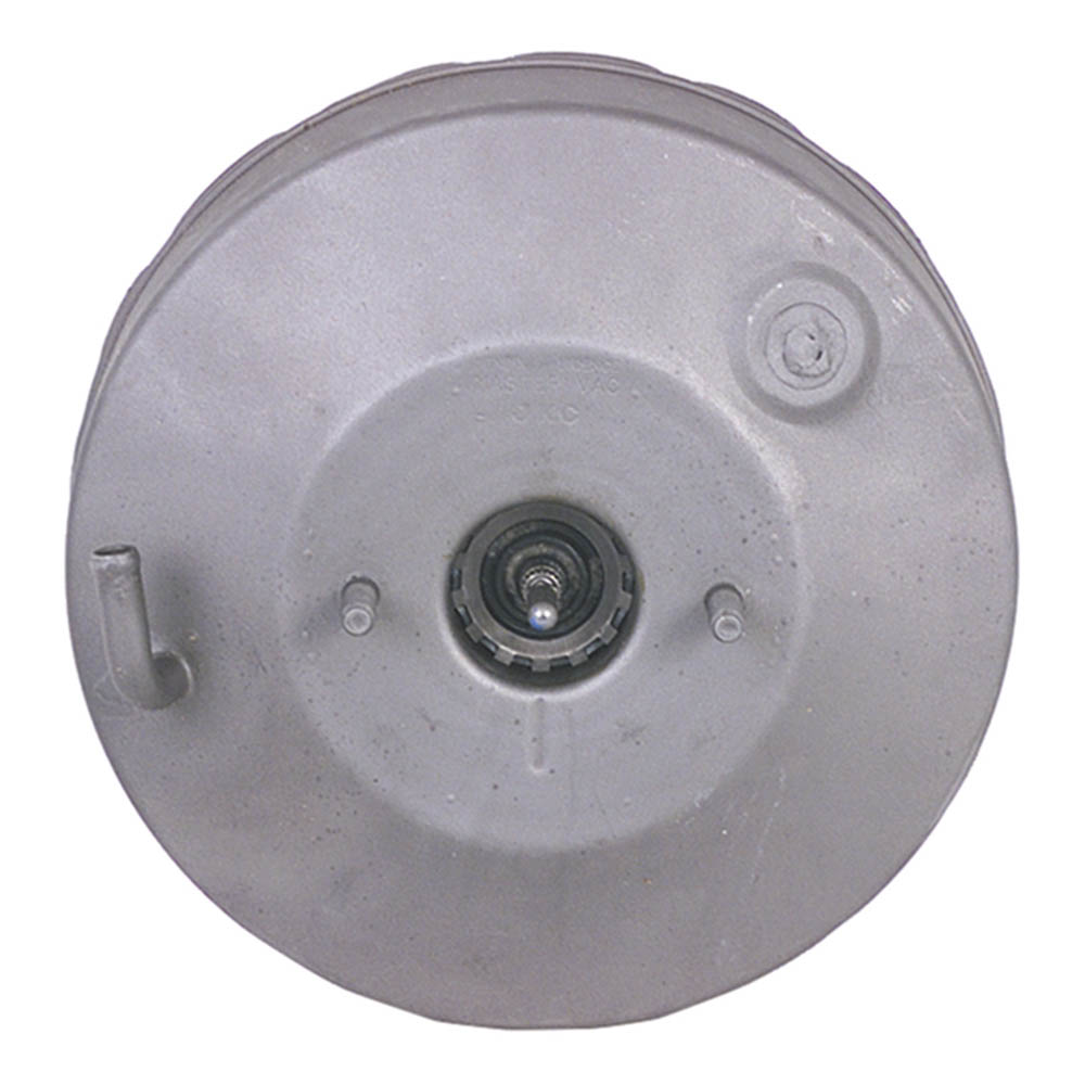 1988 Mazda 323 Brake Booster