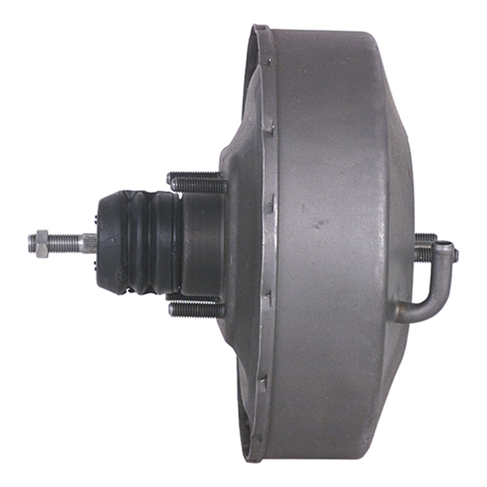 1988 Mazda 323 Brake Booster
