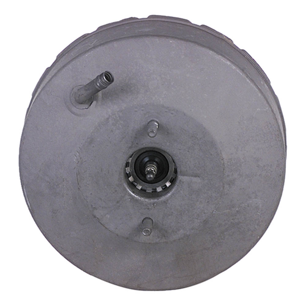 1987 Dodge Colt Brake Booster