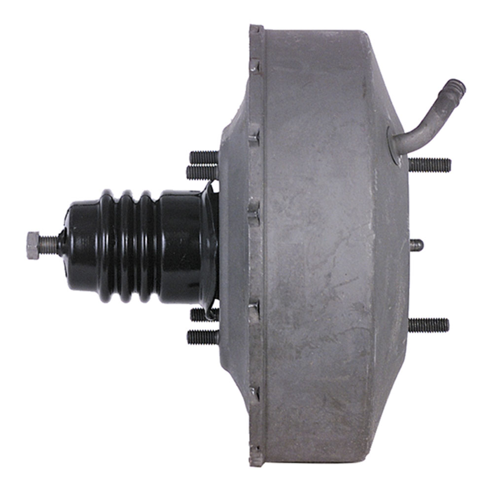 1987 Dodge Colt Brake Booster