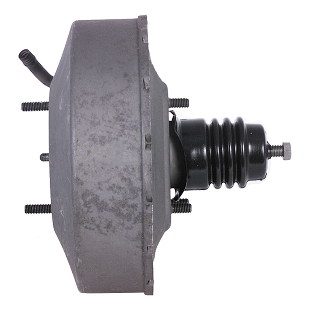 1987 Dodge Colt Brake Booster