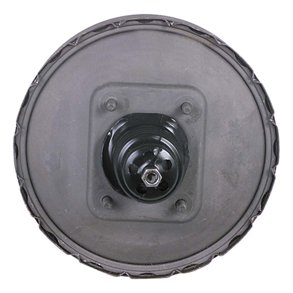 1987 Dodge Colt Brake Booster