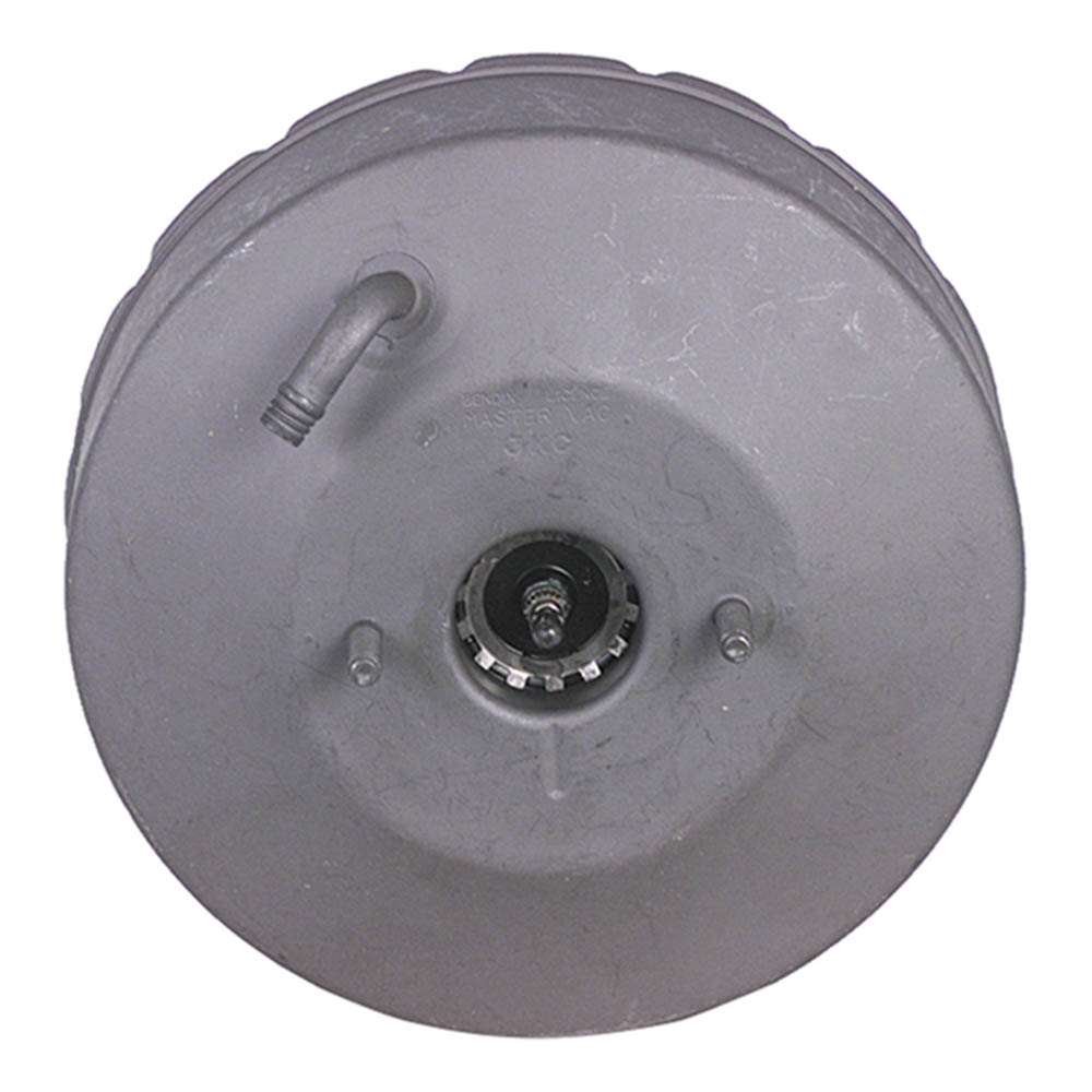 1987 Dodge Ram 50 Brake Booster