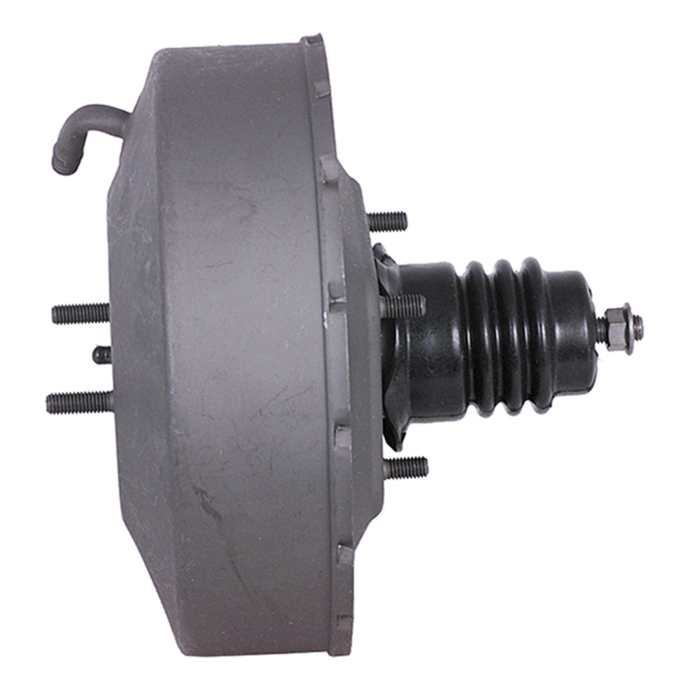 1987 Dodge Ram 50 Brake Booster