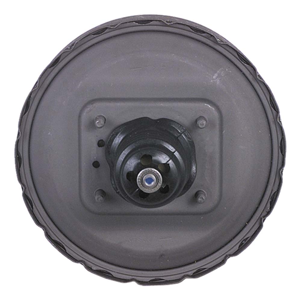1987 Dodge Ram 50 Brake Booster