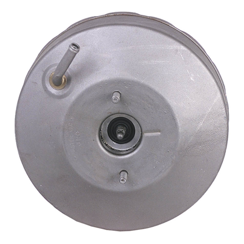 1991 Dodge Colt Brake Booster